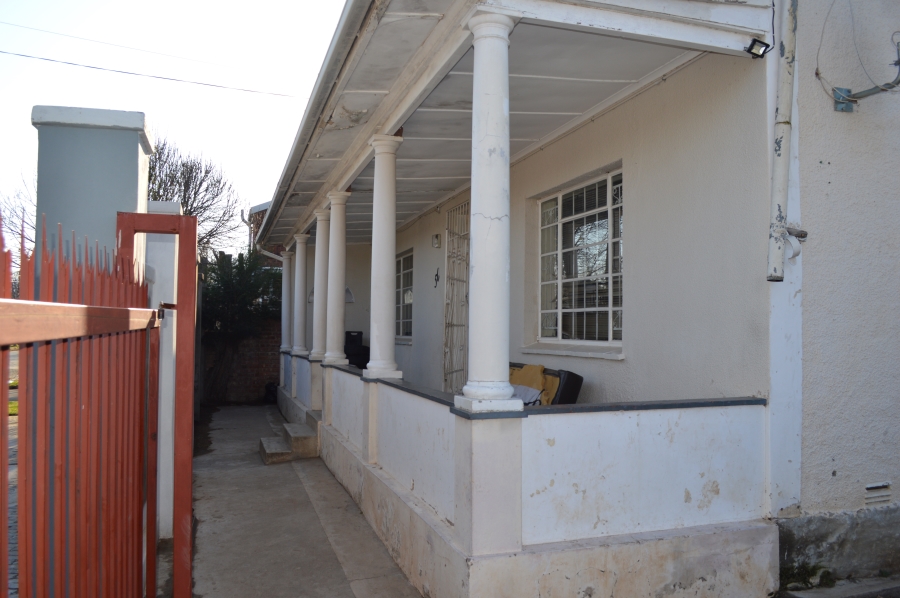 4 Bedroom Property for Sale in Top Town Eastern Cape